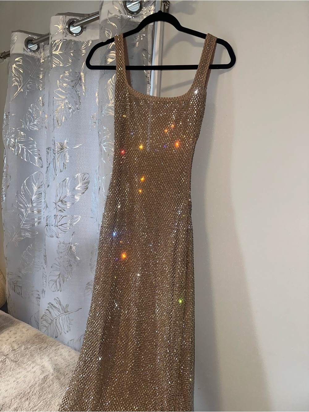 Babyboo Petra Maxi Dress - Picture 2 of 5